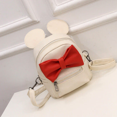 Cute Multi-functional backpack - Snazzy Gear