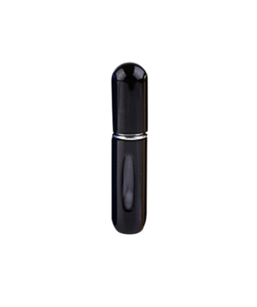 Mini Portable Perfume Travel Atomizer - Snazzy Gear