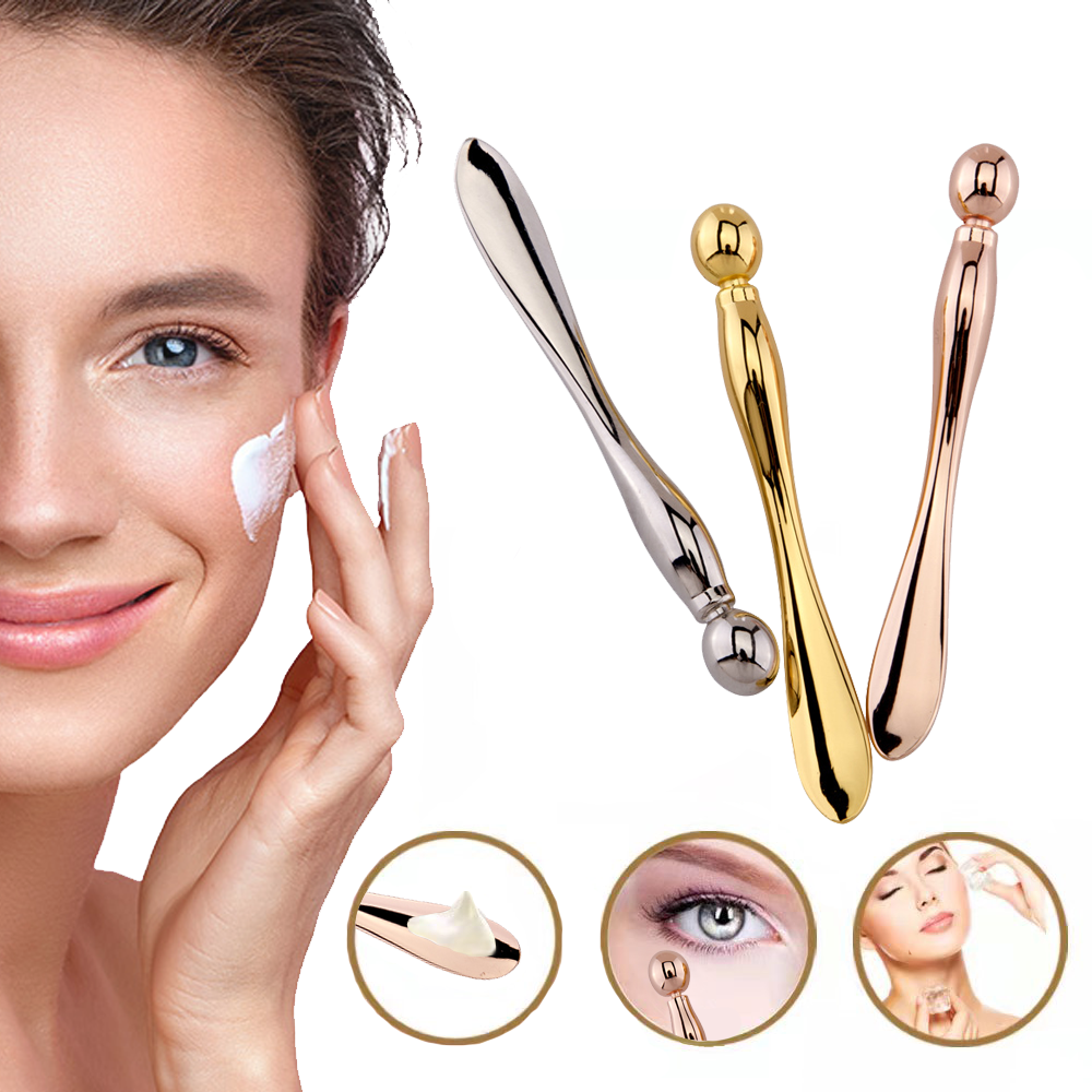 Eye Cream Applicator & Massaging Stick - Snazzy Gear