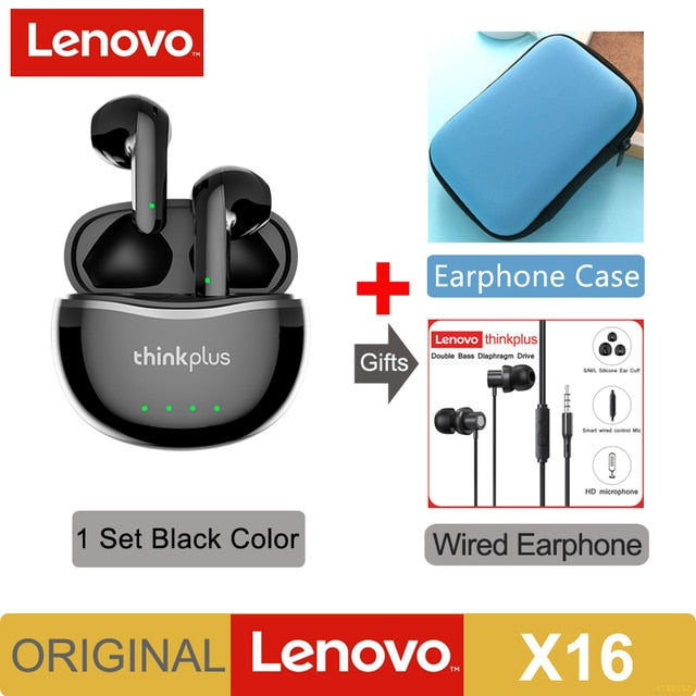 Bluetooth 5.2 TWS Earphone - Snazzy Gear