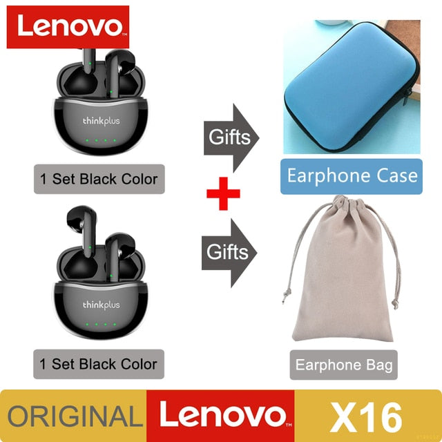 Bluetooth 5.2 TWS Earphone - Snazzy Gear